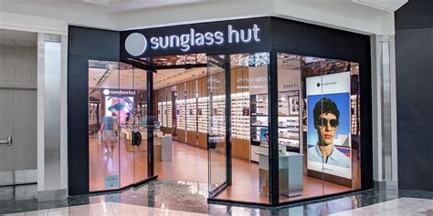 Sunglass Hut Locations & Hours Near Portland, OR .